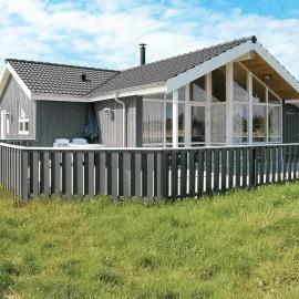 Holiday Home Søtungevej