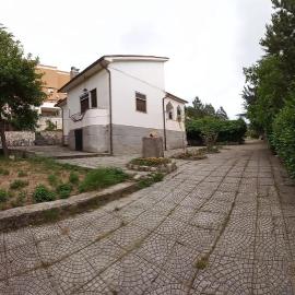 AL Bivacco: Scanzano'da bir otel