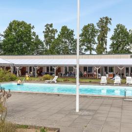 Beautiful Apartment In Nexø