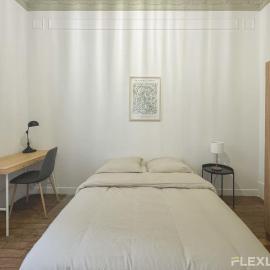 Flexliving - 99 Felix Faure - Room