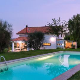 VILLA BUBI 8&1, Emma Villas