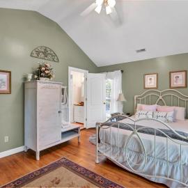 Hill House Bed and Breakfast, hotel a Loretto