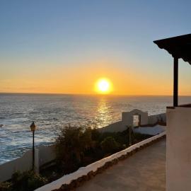 Cliffs Edge, hotel a Gáldar
