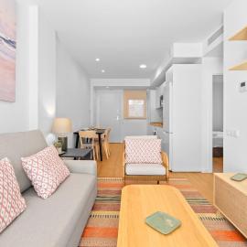 NEW Guadalfaro, hotel u gradu Alhesiras