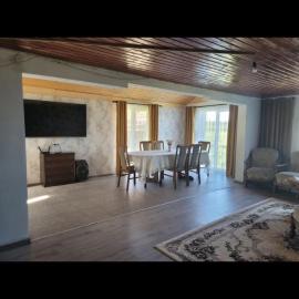Cabana Goia, hotell i Sălişte