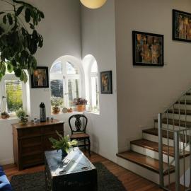 라파스에 위치한 호텔 Casa Fusion Hotel Boutique