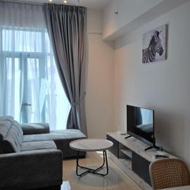 BaySuites Likas by Alawa Homes