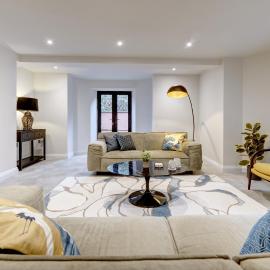Elmleigh Nook - Central with Parking, hotel a Harrogate