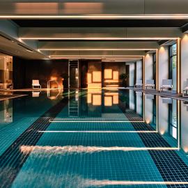 Crowne Plaza Sofia by IHG, hotel en Sofía