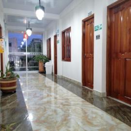 Hotel Glorial