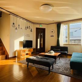 SecondHouse - Vacation STAY 53859v