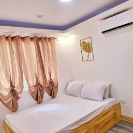 Casa Danico - 2 BR Spacious unit in Antipolo, hotel di Maagay