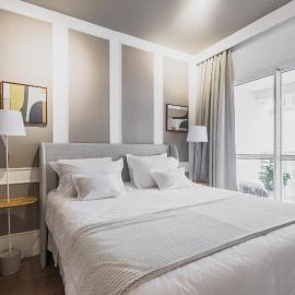 Elegância e Conforto no Ed Jh Palhano 1303, hotell i Londrina