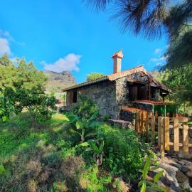 Finca Arenales by Villas Rivero, hotel di Tasarte
