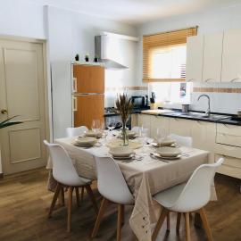 Apartamento del Mar