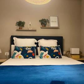 Plencia Suite, hotel em Plentzia