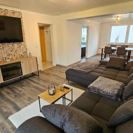 Ferienwohnung am Waldrand, готель у місті Wassenberg