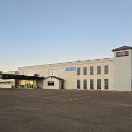 Motel 6 Dumas, TX，杜馬的飯店
