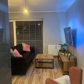 Cosy Apartment-Marine, hotel in Rumia