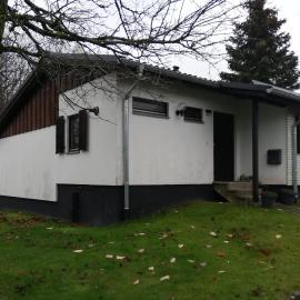 Gemütlicher Ferienbungalow in Usseln bei Willingen, kostenloses WLAN, hotel v destinaci Willingen