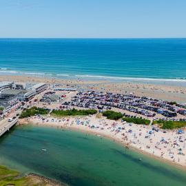 Norseman Resort on the Beach, hotel in Ogunquit