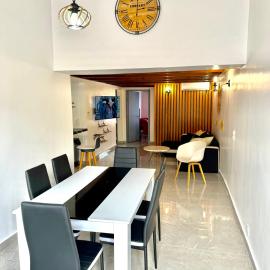 Maison de standing à 5 minutes de la plage