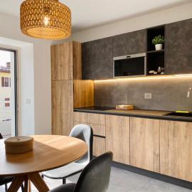 Casa di Maggie 2 - Comfort e natura tra Pinzolo e Campiglio, Hotel in Carisolo