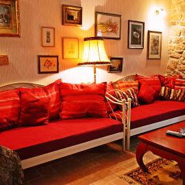 Villa Residence Burgus-Antium