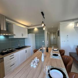 Jolie Appartement T3 Brive, hotel u gradu Briv la Gajar