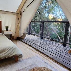 Gentle and Cozy Comfort in an Off-Grid Retreat, hotel en Fallbrook