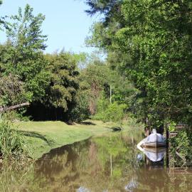 Cabañas Juan Pueblo, hotel in Tigre
