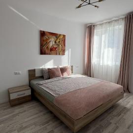 Avram iancu 402a, hotell i Floreşti