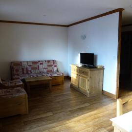 Résidence Le Clos Vanoise - Appartement 4 pièces - 8 personnes MAE-4601, hotel u gradu 'Bessans'