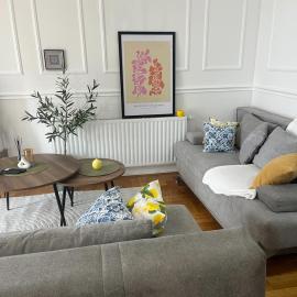 Apartman Bianca