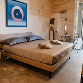 Petrina Home - Suite Rooms Barletta, hotel in Barletta