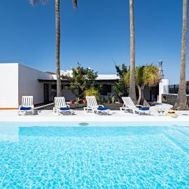 Casa Origen, hotel en Masdache