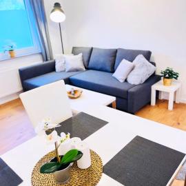 TOP PREMIUM UNTERKUNFT in KÖLN - HÜRTH!, hotell i Hürth
