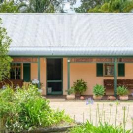 'gams Road Retreat', Hotel in Tea Gardens