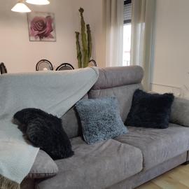 Apartamento ESPERANZA DE LA YEDRA, hotelli Jerez de la Fronterassa