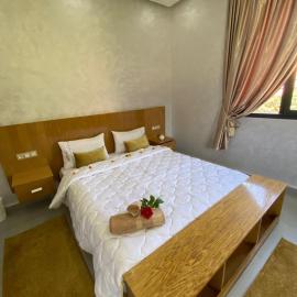 charmante villa de luxe à Marrakech