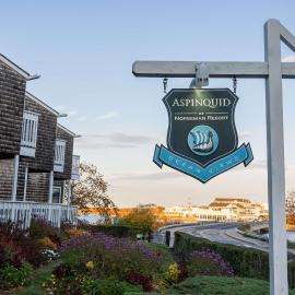 Aspinquid Resort, hotel di Ogunquit
