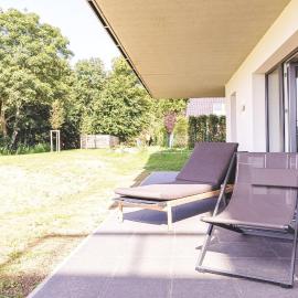5 Sterne Ferienwohnung Strandflair im Strandhaus, hotel a Wustrow