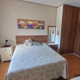 Suíte conforto - casa compartilhada