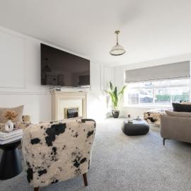 Stunning 5 bedroom detached house in Hornchurch
