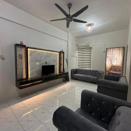 Idola Homestay Sandakan