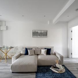 Cozy Downtown Apartment, hotel in Rochester