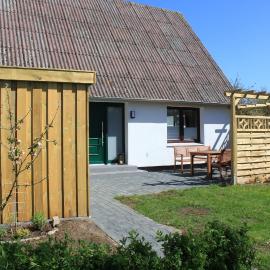 Ferienhaus Waterkant Gelting