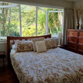 Coromandel Eco Sanctuary, Hotel in Coromandel