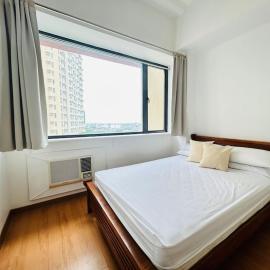 Budget Accommodation at Ace Suites Residence next to the Famous Indoor Water Spa, hotel Manilában