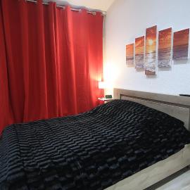 FP La Cigale, hotel en Camaret-sur-Aigues